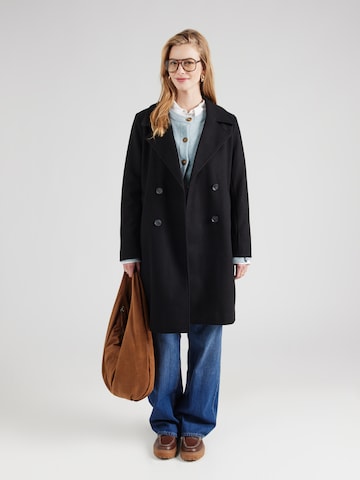 Manteau mi-saison 'ONLAdina' ONLY en noir