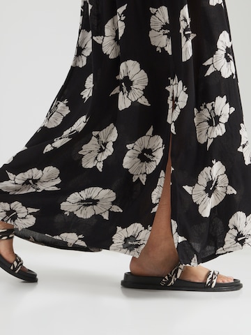 RIP CURL - Vestido de verano en negro