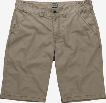 STHUGE Chino in Beige: voorkant