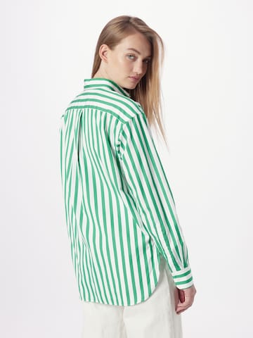 Polo Ralph Lauren - Blusa en verde