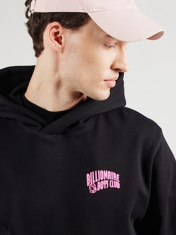 Billionaire Boys ClubSweater majica - crna boja