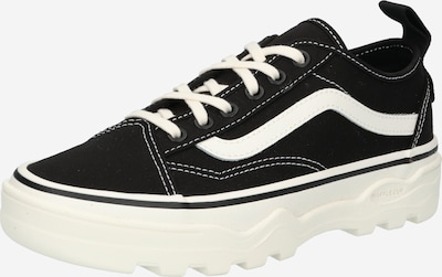 VANS Sneakers low 'Sentry Old Skool' i svart / hvit, Produktvisning