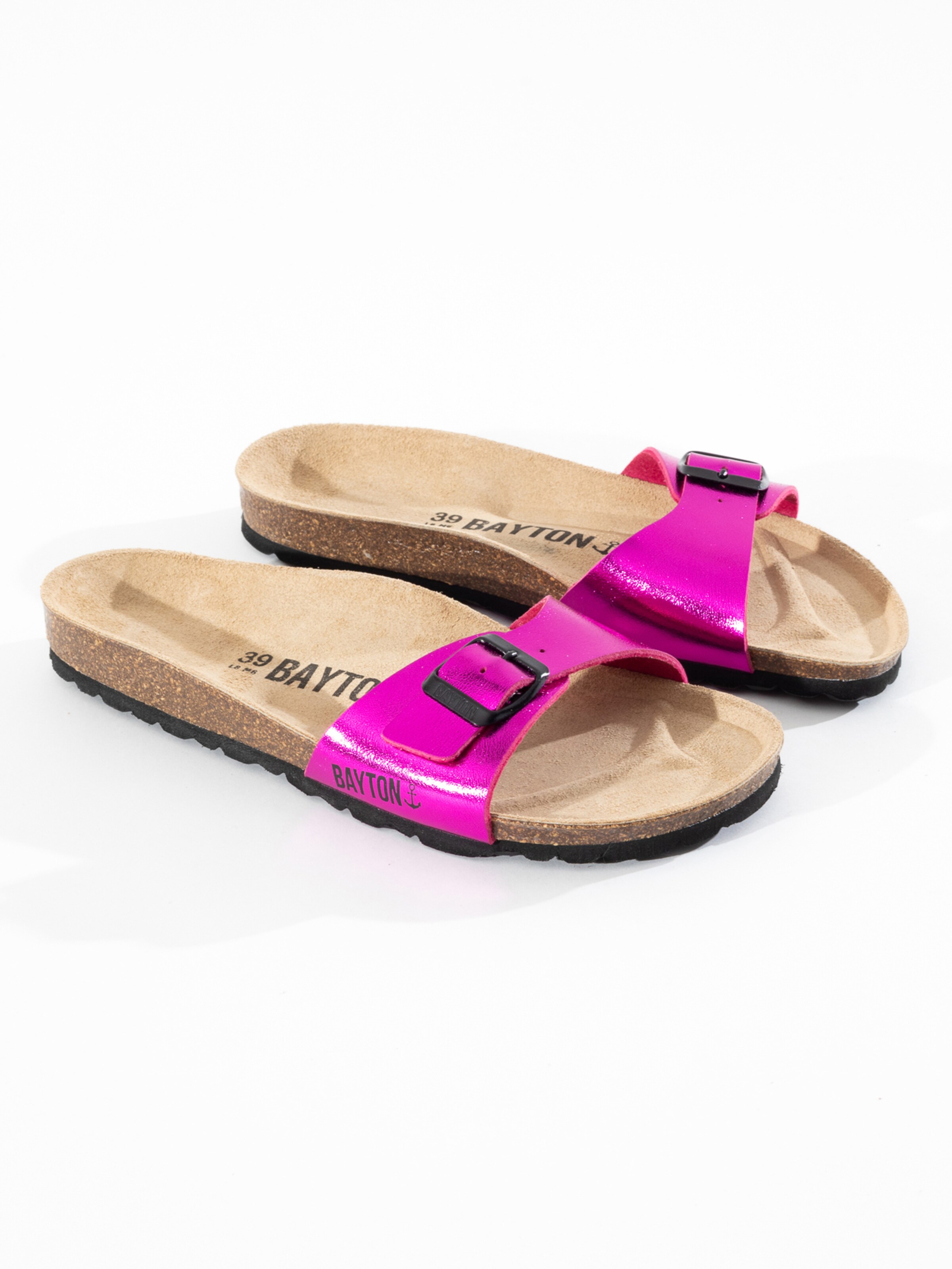 Bayton Plätu 'Zephyr', värv lilla