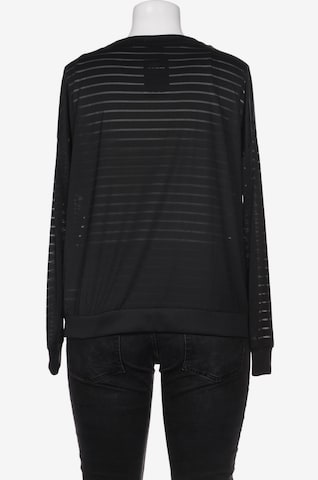 Reebok Top & Shirt in L in Black