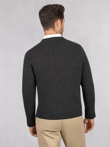 GIESSWEIN Pullover in Grau