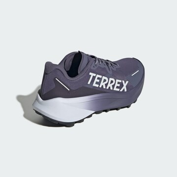 Chaussure basse 'Agravic 3' ADIDAS TERREX en violet