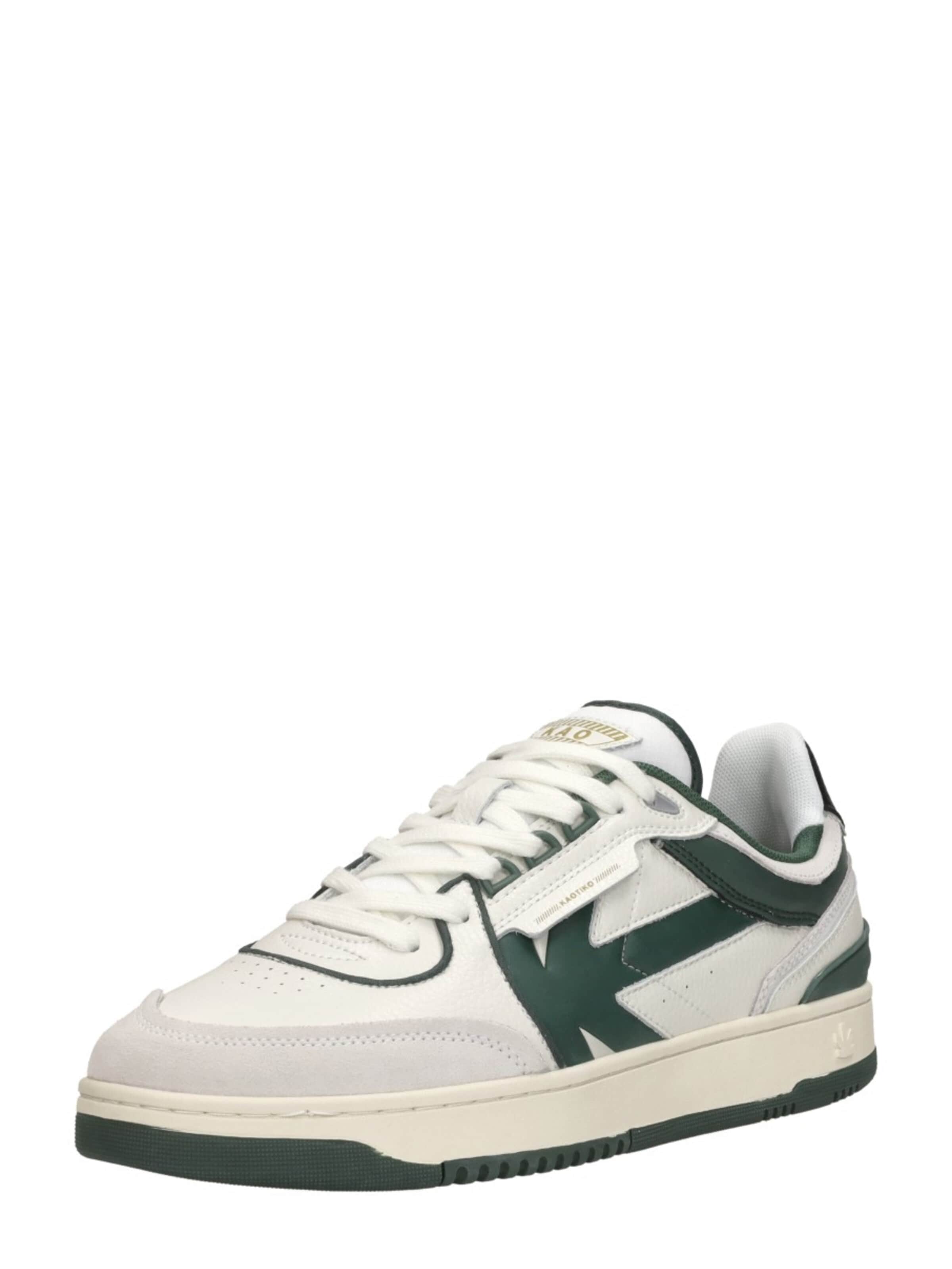 Kaotiko Sneaker low‌ in Weiß