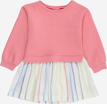 GAP Dress in Pink: front