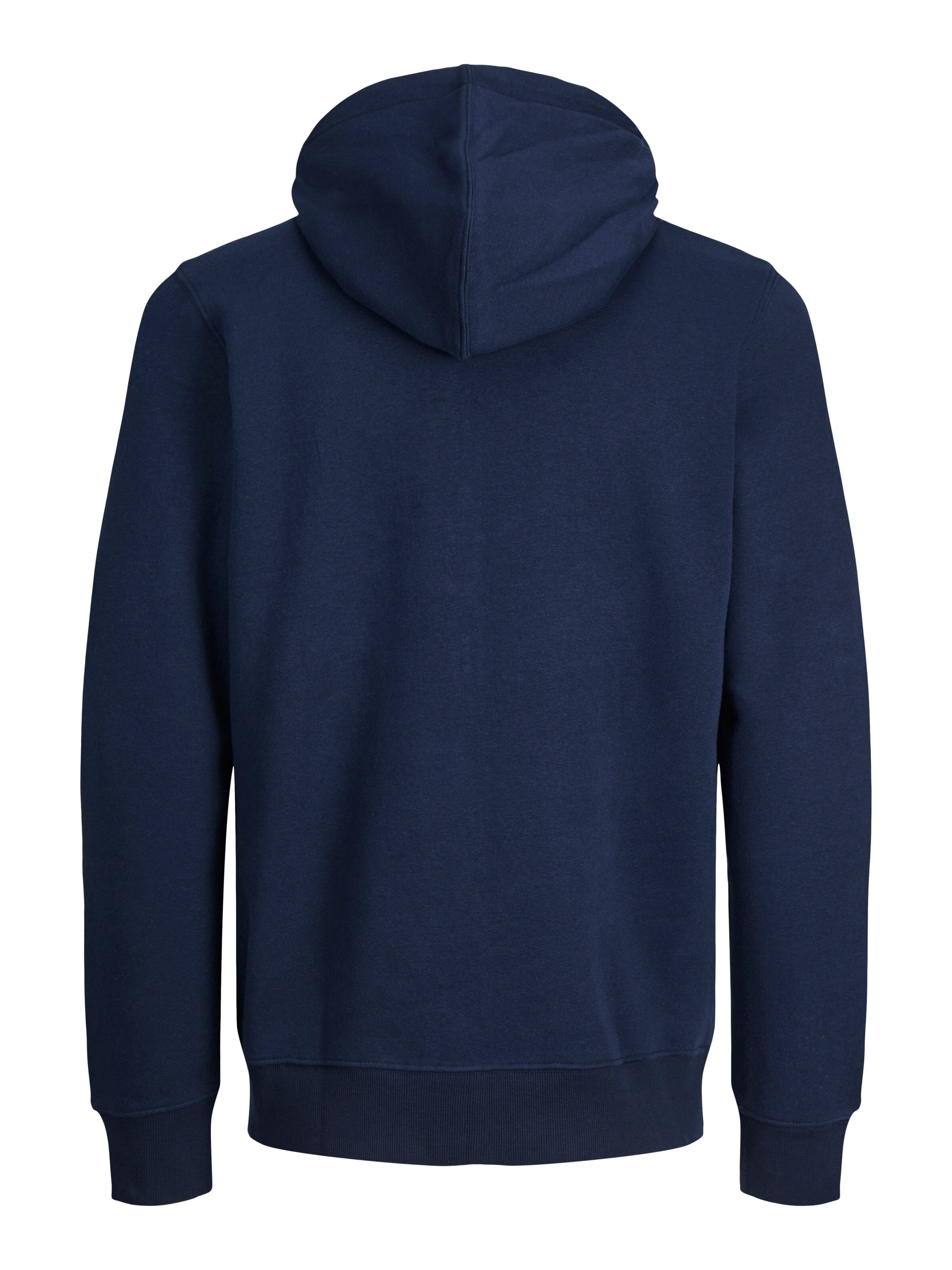 Giacca di felpa 'JJStar' di JACK & JONES in blu