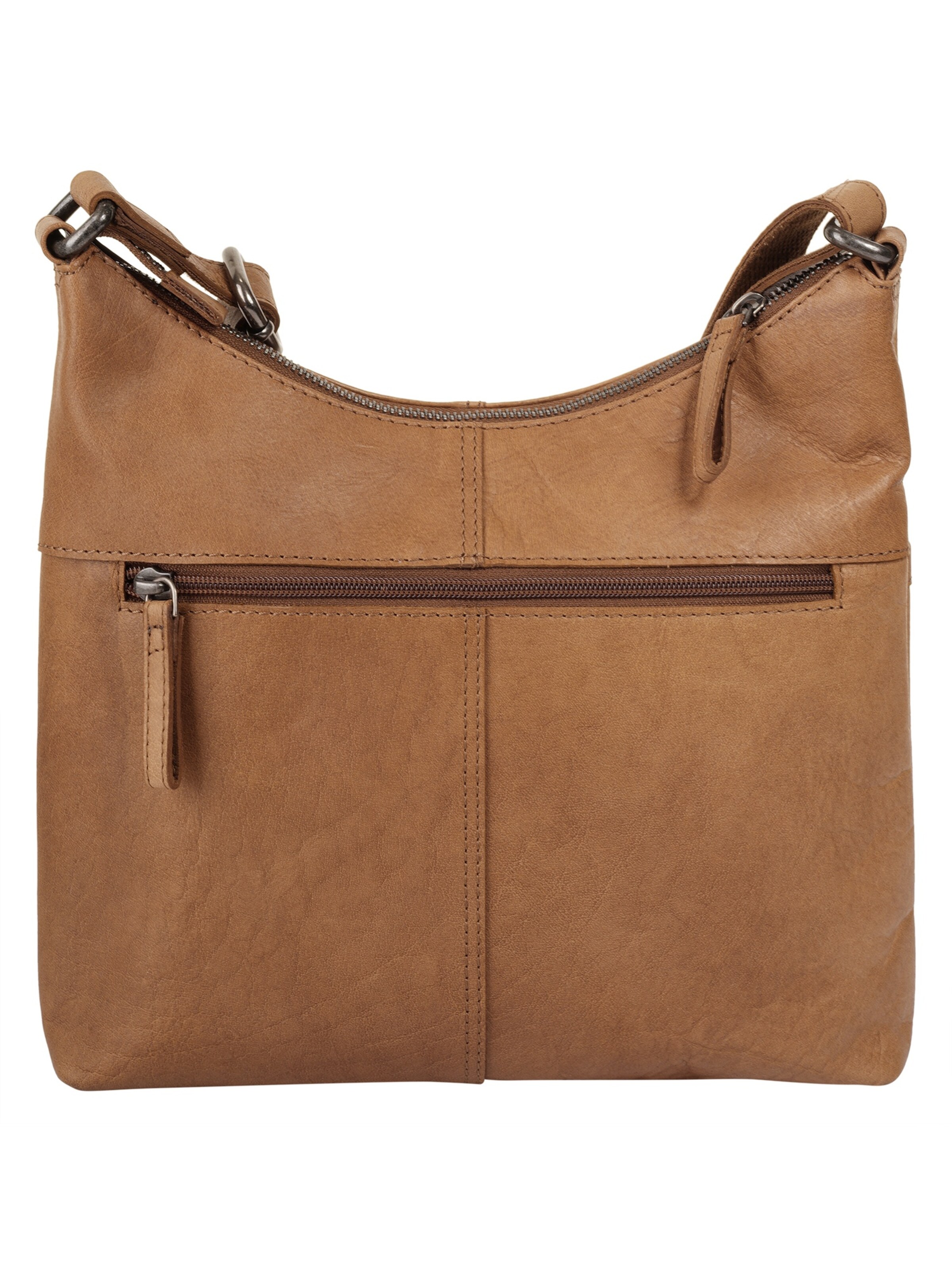 Sac à bandoulière SANSIBAR en marron