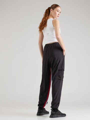 ADIDAS SPORTSWEAR Regular Sporthose 'EXPRESS' in Schwarz