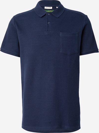 Only & Sons Paita 'ONSEmari' värissä marine, Tuotenäkymä