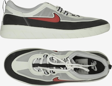 Nike SB Sneaker 43 in Mischfarben: Vorderseite