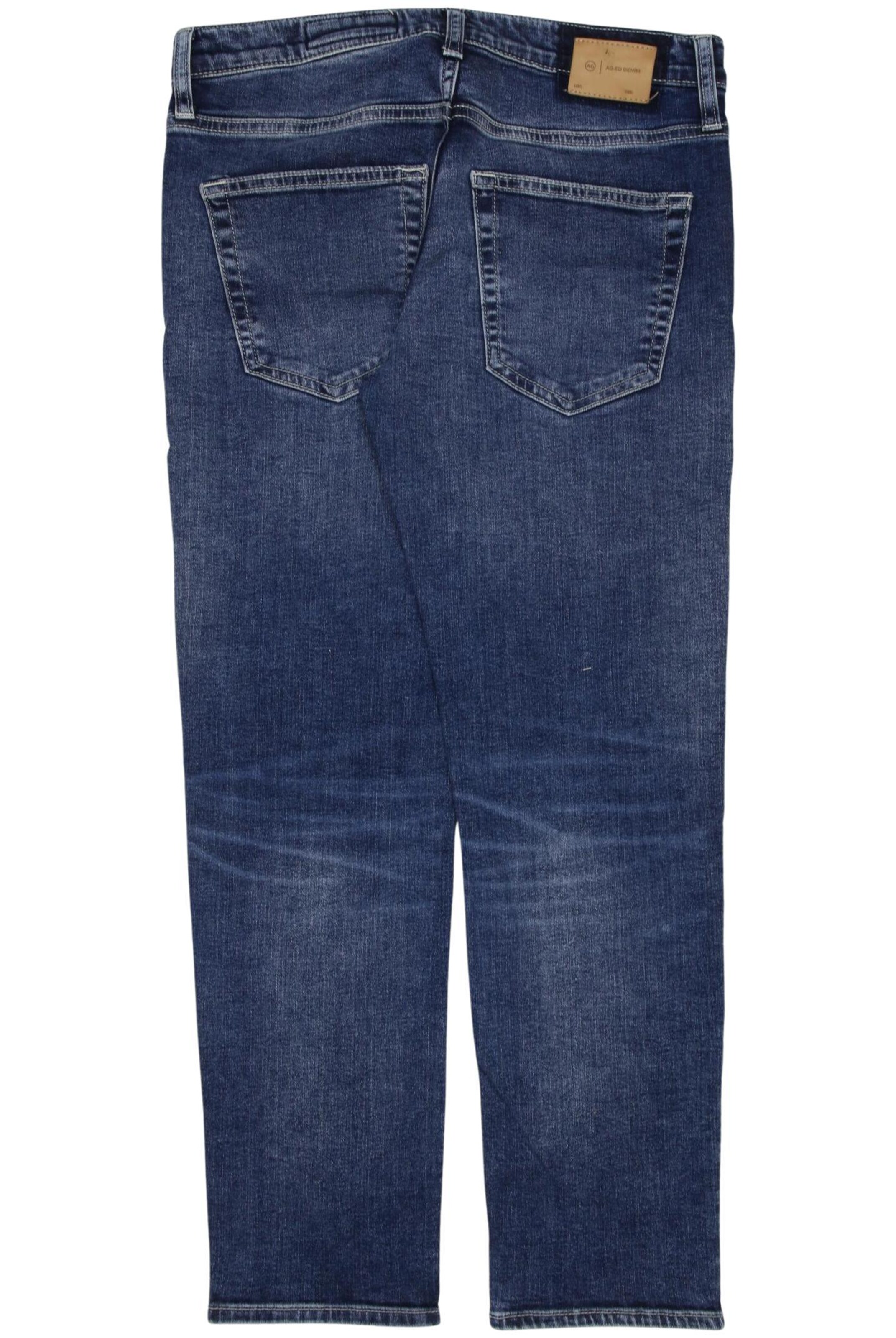 Adriano Goldschmied Jeans in 26 in Blue