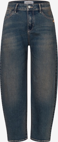 Gang Jeans '94Ida' in Grijs: voorkant