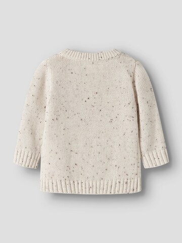 Pullover di Lil'Atelier in beige
