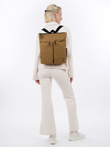 Suri Frey Rugzak 'Tanny ' in Beige