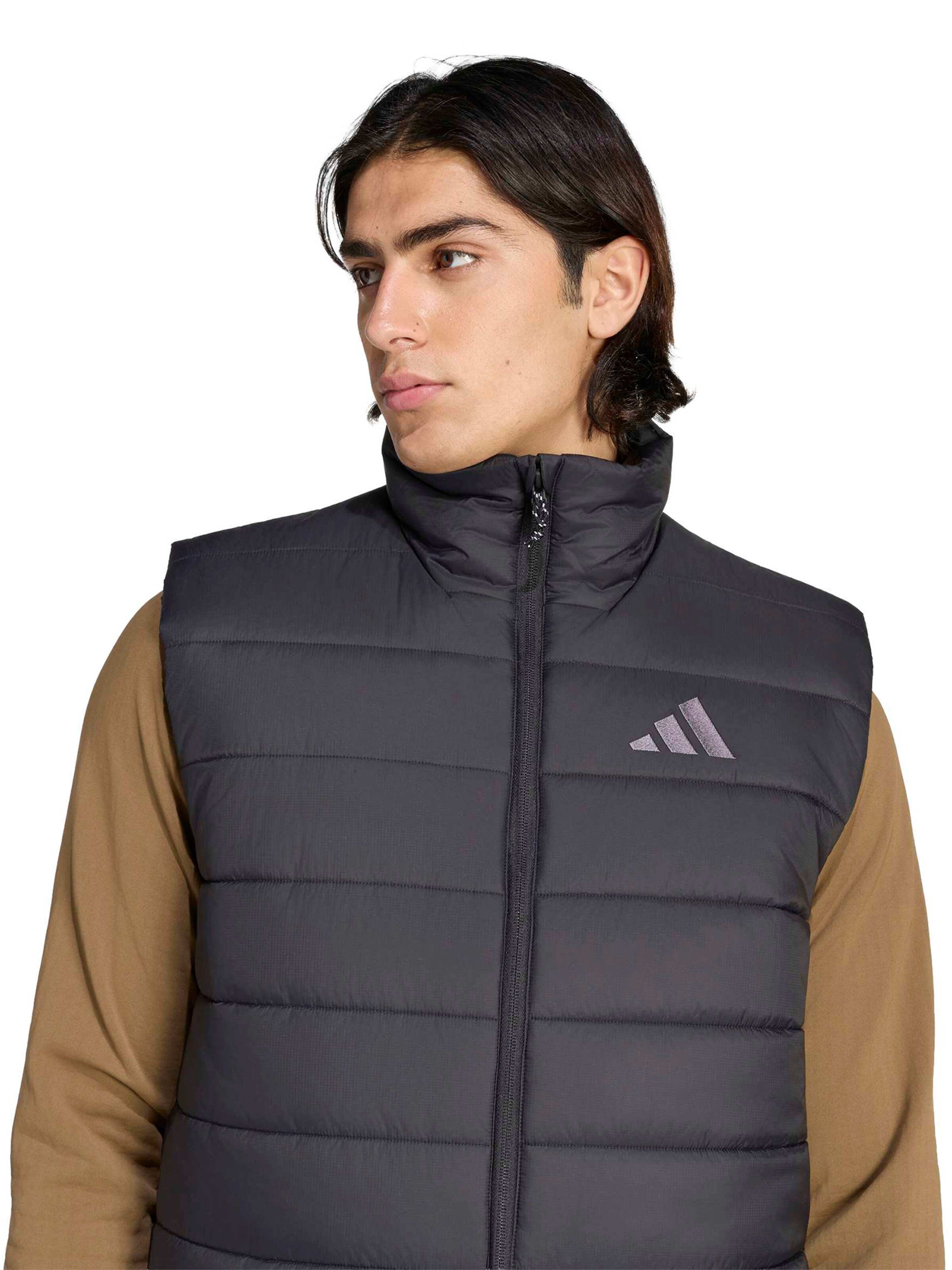 Gilet de sport 'Multi Essentials' ADIDAS TERREX en noir