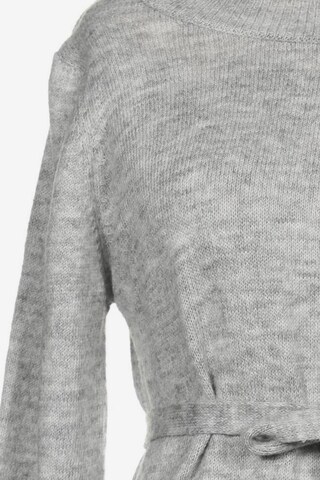 MAMALICIOUS Sweater & Cardigan in S in Grey