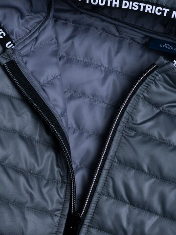 Chicco Outdoorjacke in Blau
