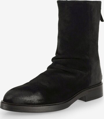 FELMINI Ankle Boots 'Paros E046' in Black: front