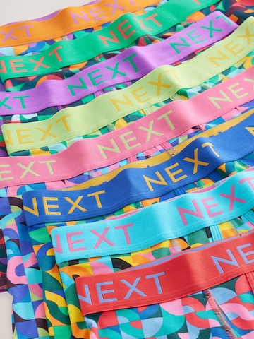Next - Calzoncillo boxer en azul