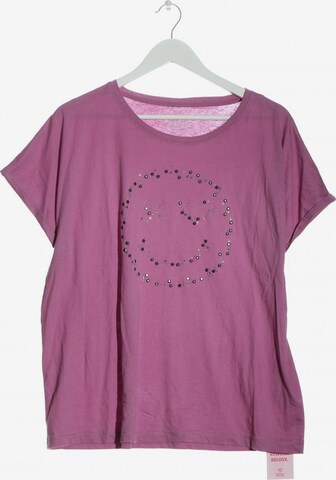 Strooker T-Shirt XXL in Pink: predná strana