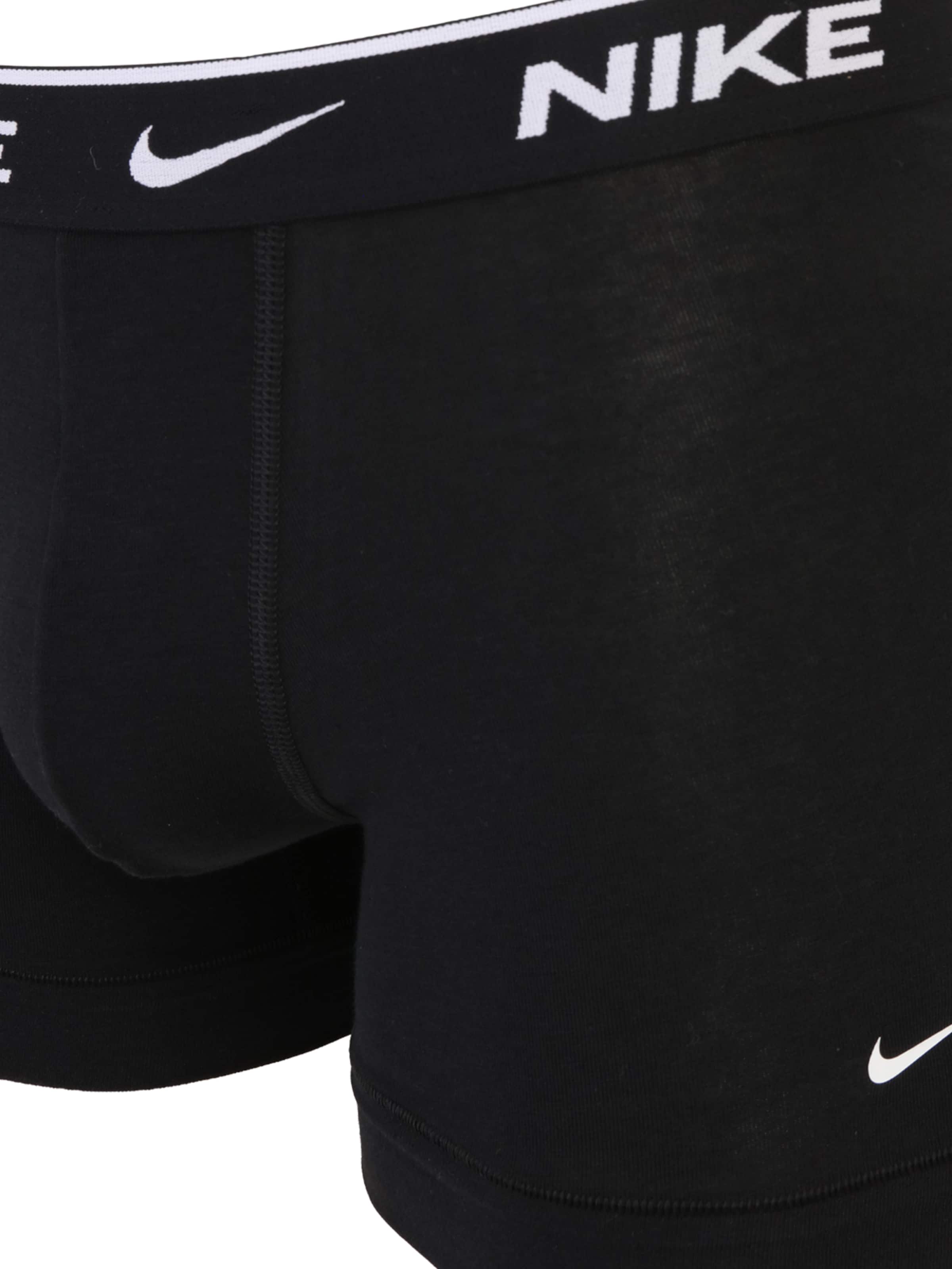 NIKE Underwear Boxershorts in Zwart