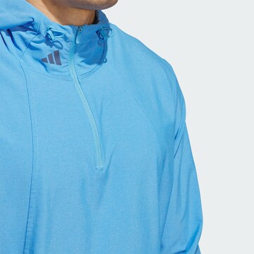 ADIDAS PERFORMANCE Training Jacket 'Ultimate365' in Blue