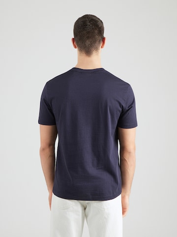 GANT Bluser & t-shirts i blå