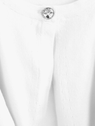 Next Cardigan i hvid