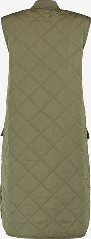 Gilet 'Nola' di Hailys in verde