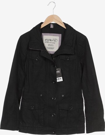 ESPRIT Jacke S in Schwarz: predná strana