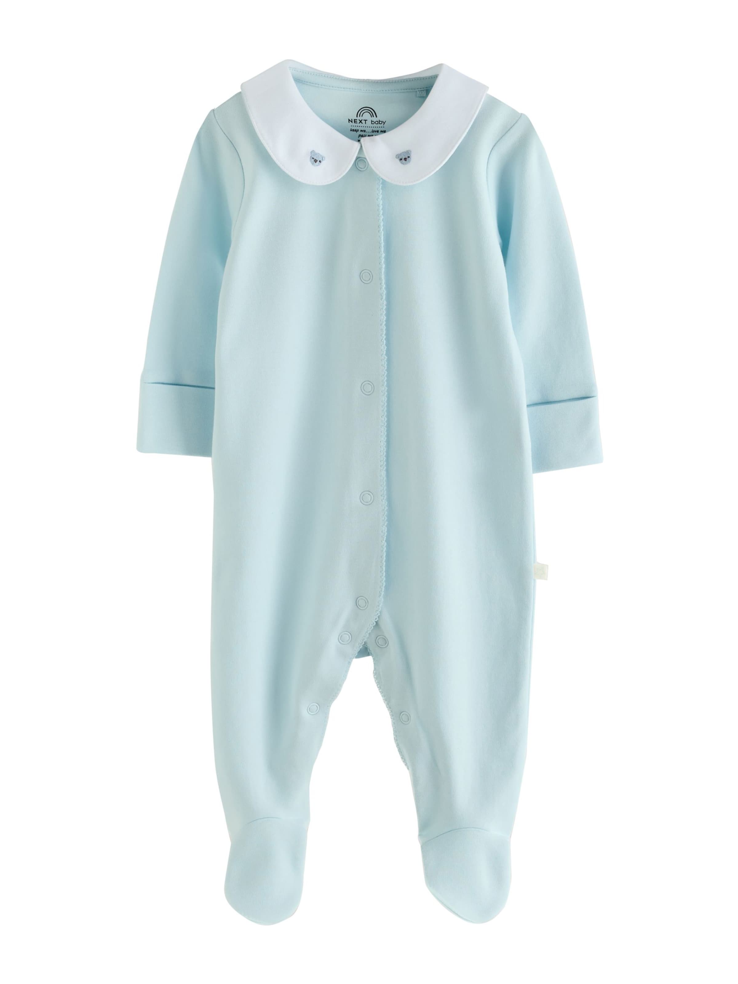 Pigiama di Next in blu