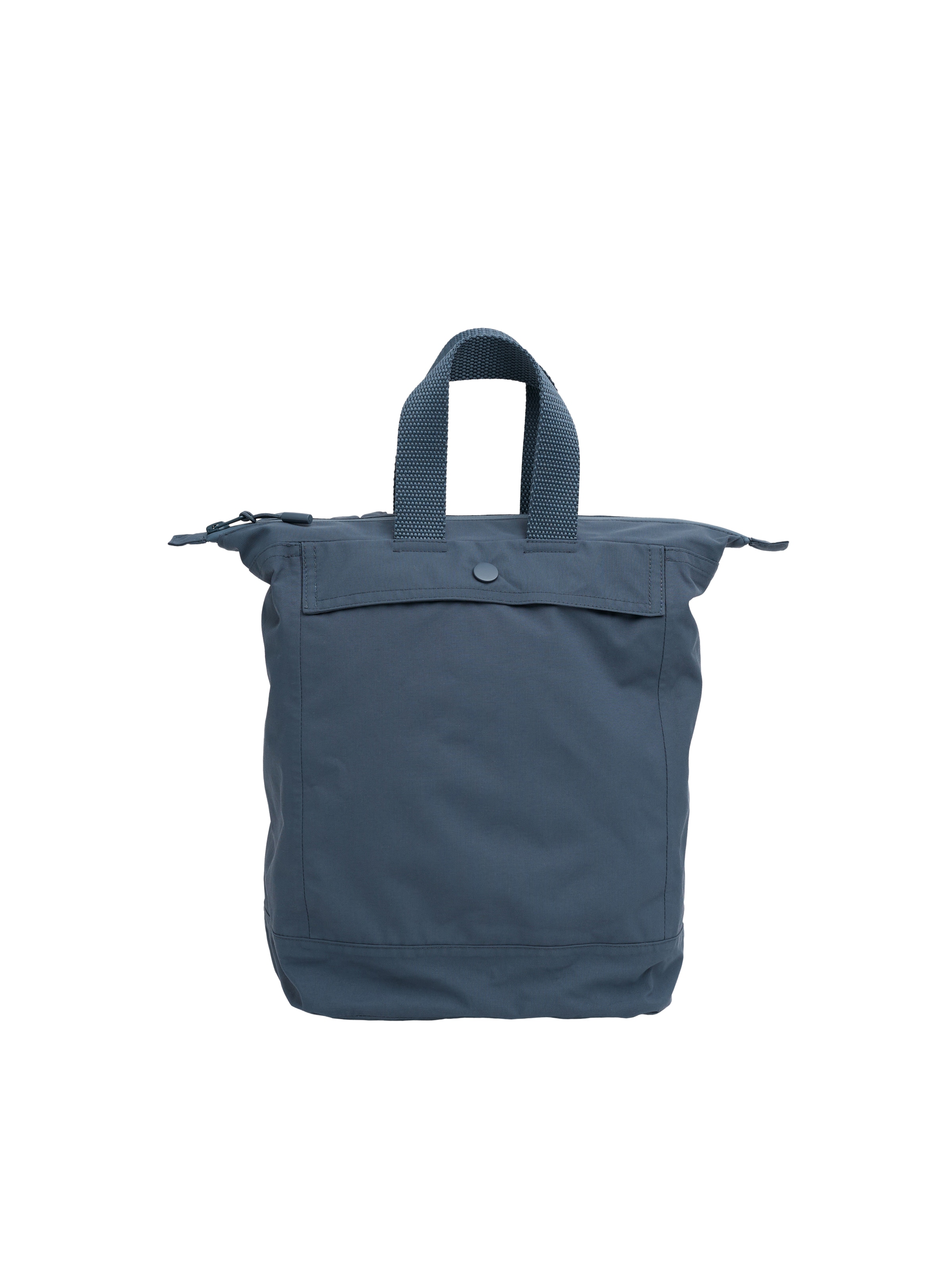 Sac à dos Seasalt Cornwall en bleu : devant