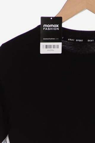 DKNY Top & Shirt in XS in Black