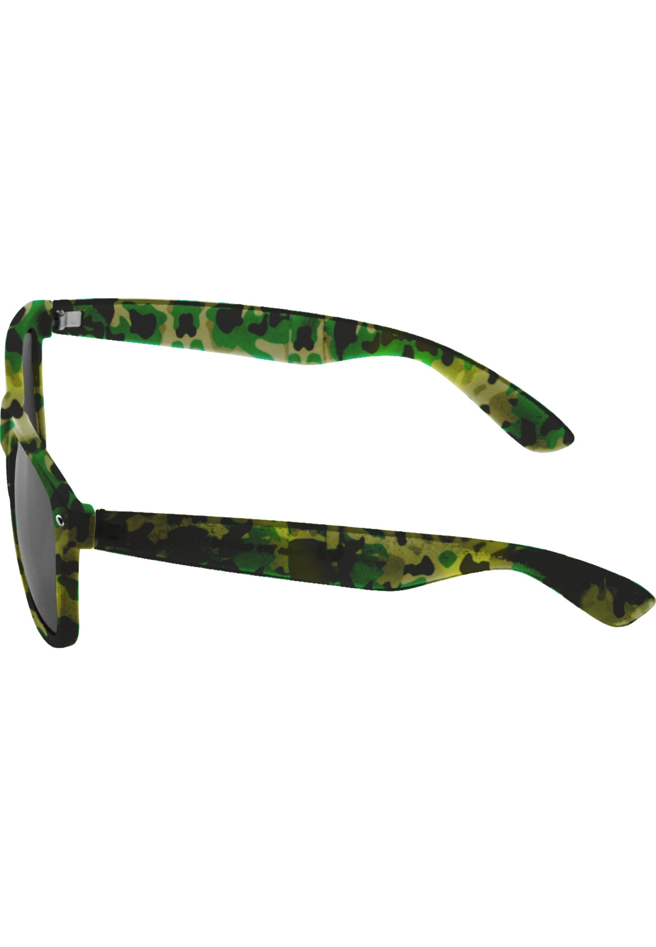 Occhiali da sole 'Likoma' di MSTRDS in verde