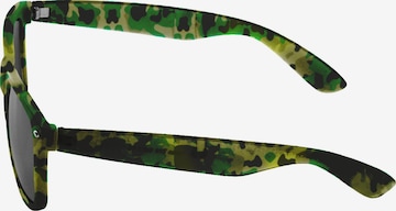 MSTRDS Sunglasses 'Likoma' in Green