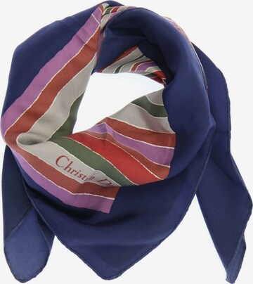 CHRISTIAN DIOR Scarf & Wrap in One size in Mixed colors