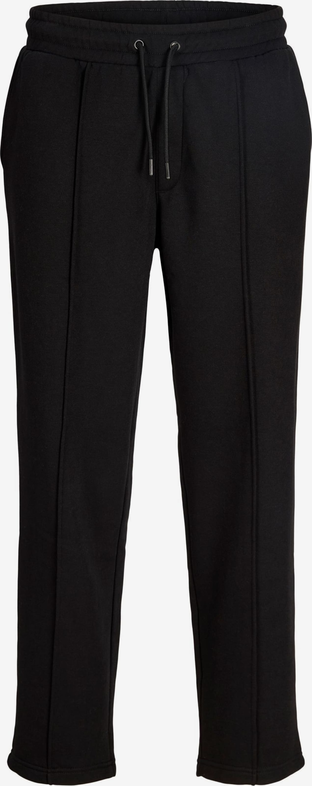 JACK & JONES Wide leg Pantaloni 'JPSTBill Bradley'