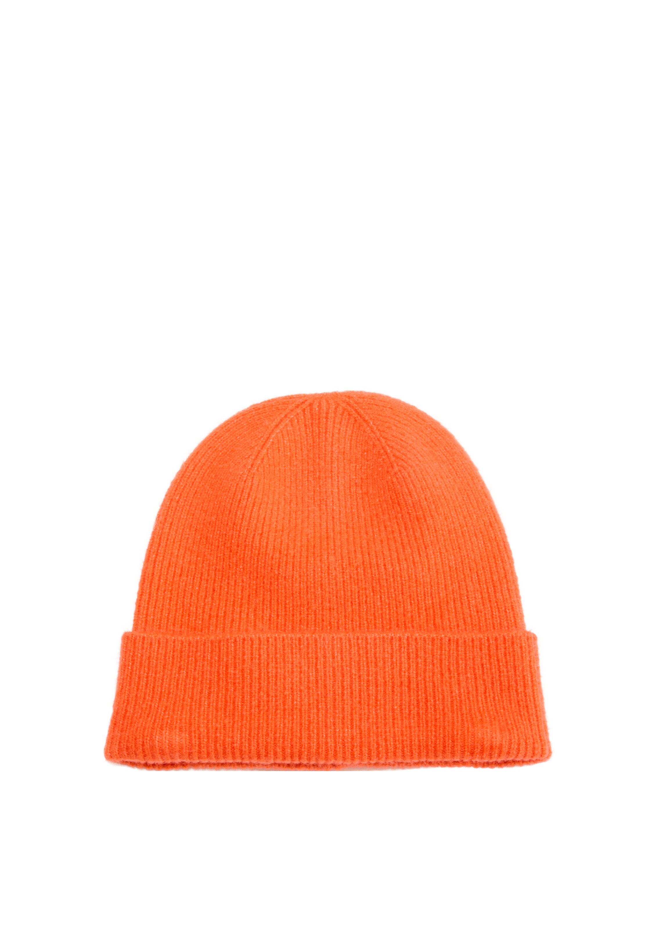 s.Oliver Beanie in Orange
