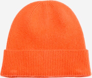 Bonnet s.Oliver en orange