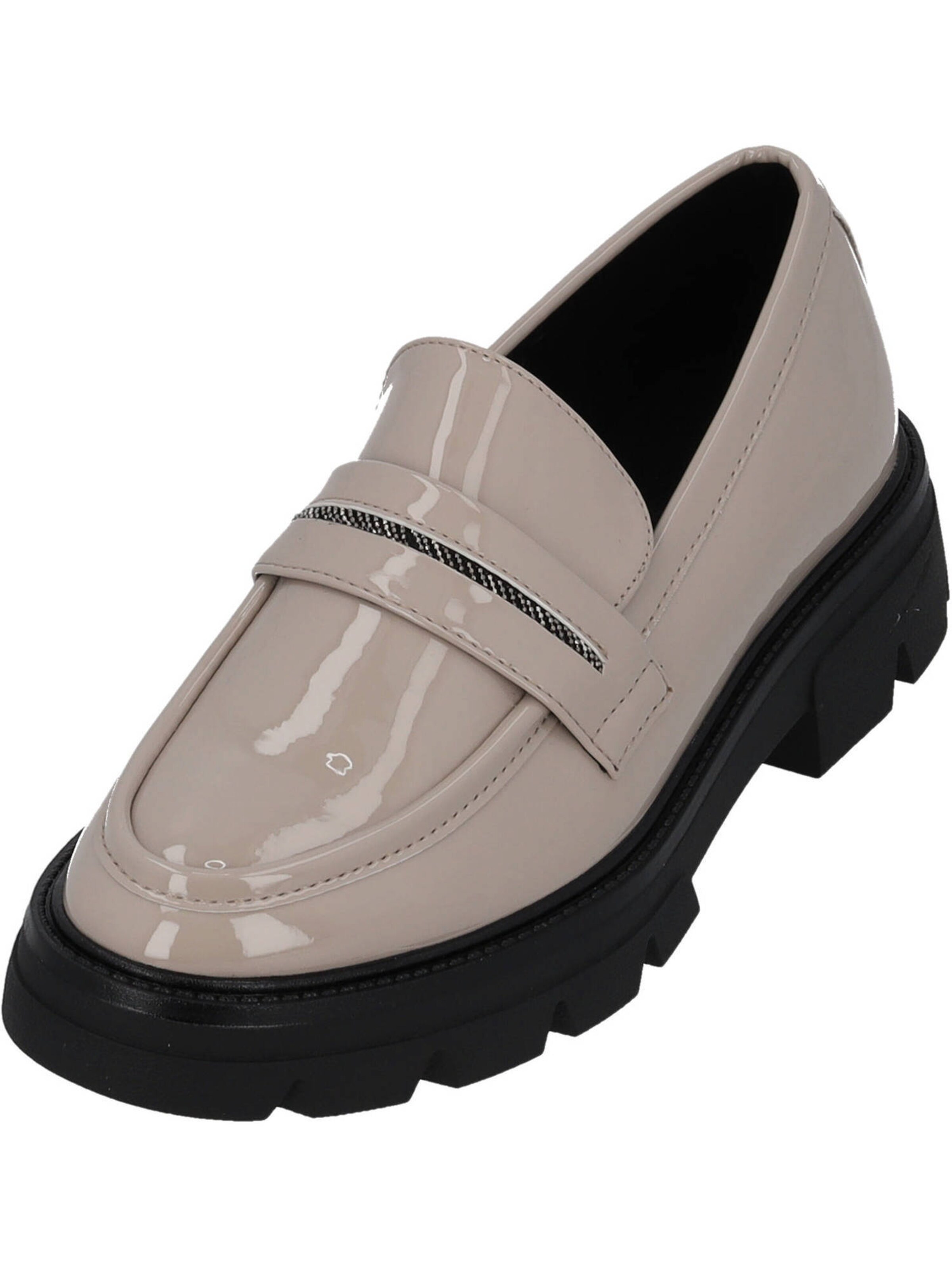 s.Oliver Mokassin '24705' in Beige