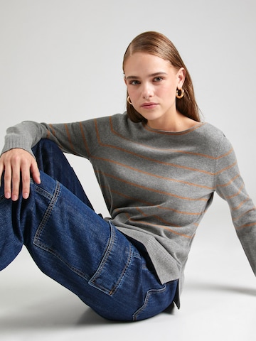 Pull-over ESPRIT en gris