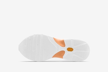 ARKK Copenhagen - Zapatillas deportivas altas en blanco