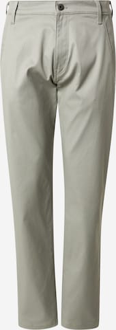 G-STAR Hose 'Morry' in Grün: Vorderseite