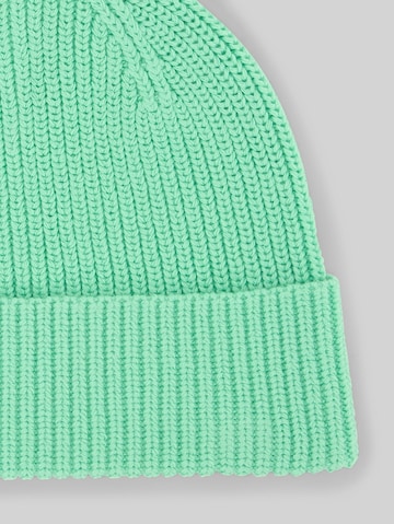 TOM TAILOR Beanie in Green