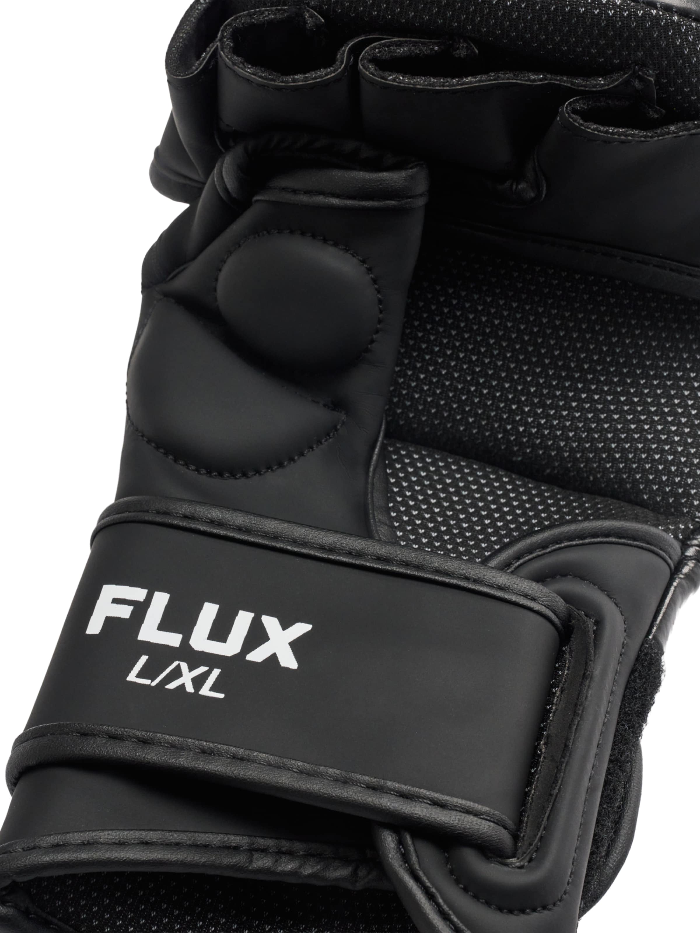 Benlee Sportshandsker 'Flux' i sort