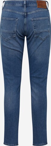 TOMMY HILFIGER - Slimfit Vaquero en azul