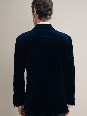 Next Regular Fit Sakko in Blau